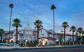 Triada Hotel Palm Springs